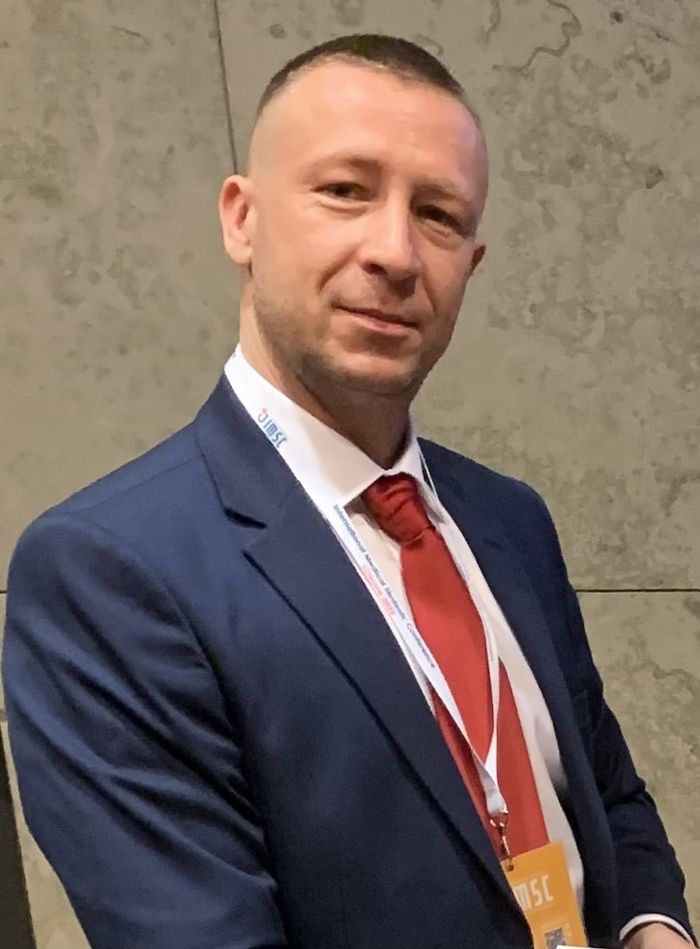 Bartosz Trybulec