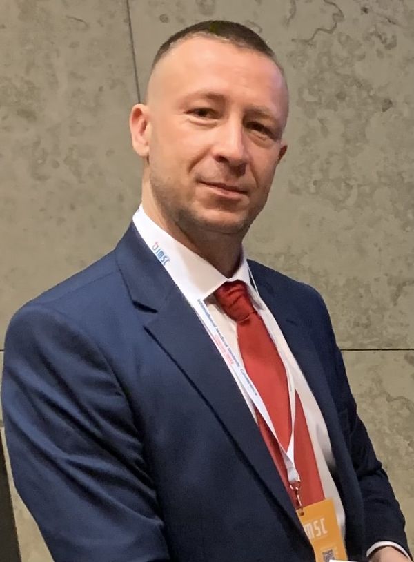 Bartosz Trybulec
