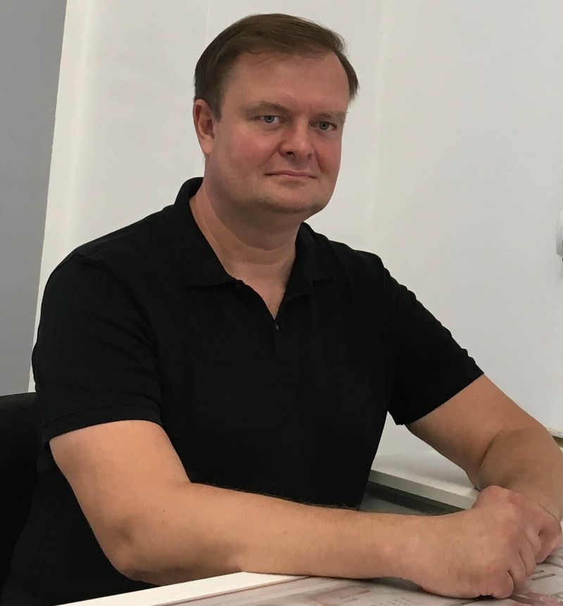 Grzegorz Mańko