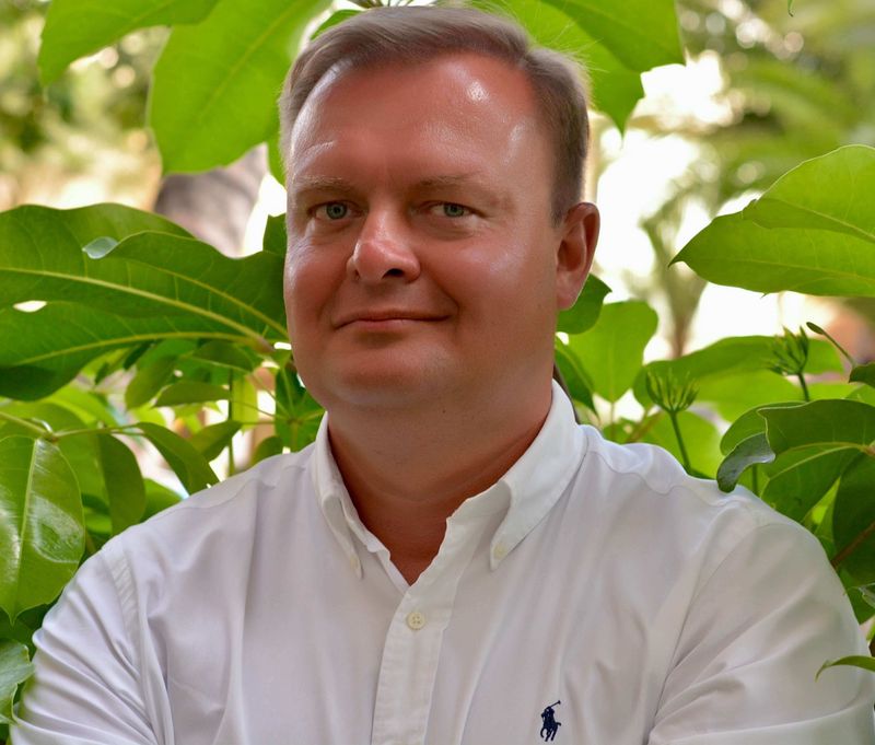 Grzegorz Mańko