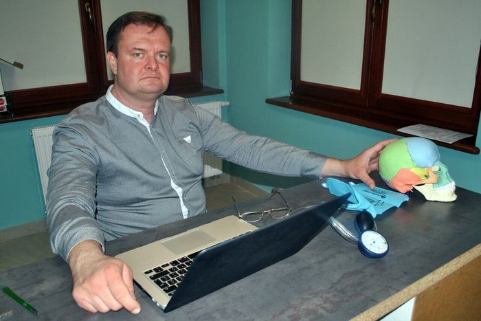 Grzegorz Mańko